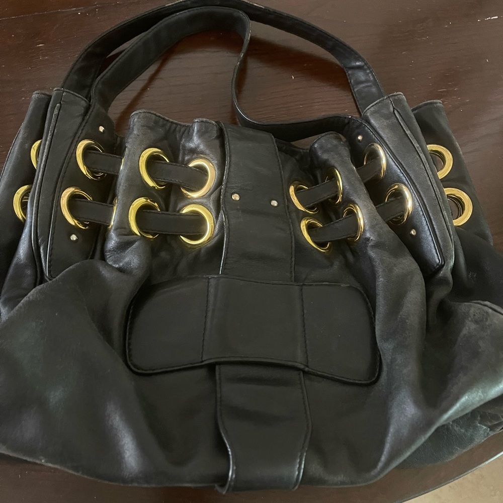 Jimmy Choo bag